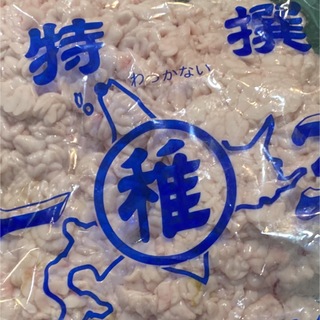 マダラ白子(魚介)