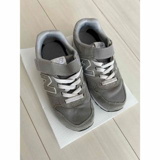 ニューバランス(New Balance)のNew balance キッズ 19cm スニーカー(スニーカー)