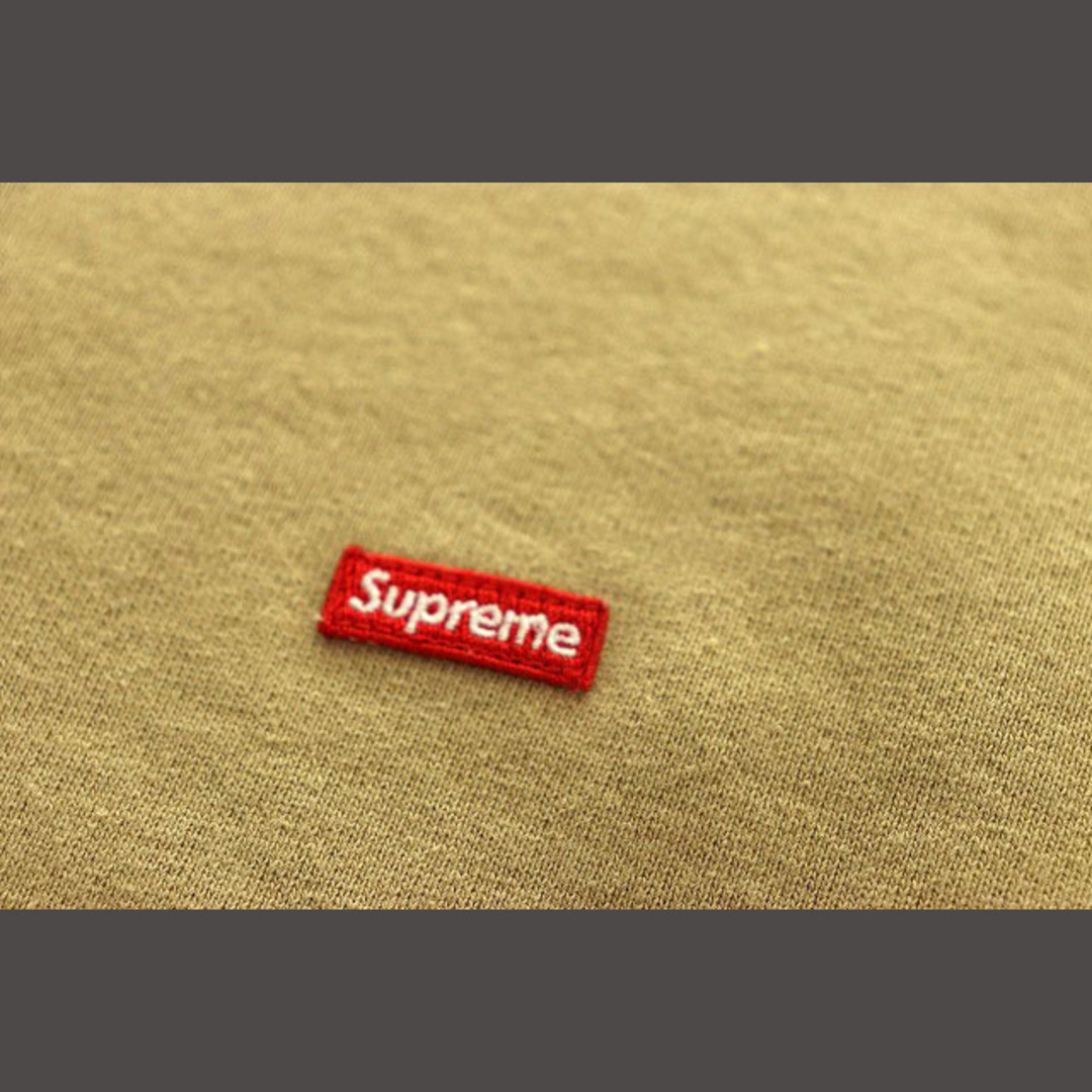Supreme(シュプリーム)のSUPREME 23SS Small Boxスウェット トレーナーXL メンズのトップス(その他)の商品写真