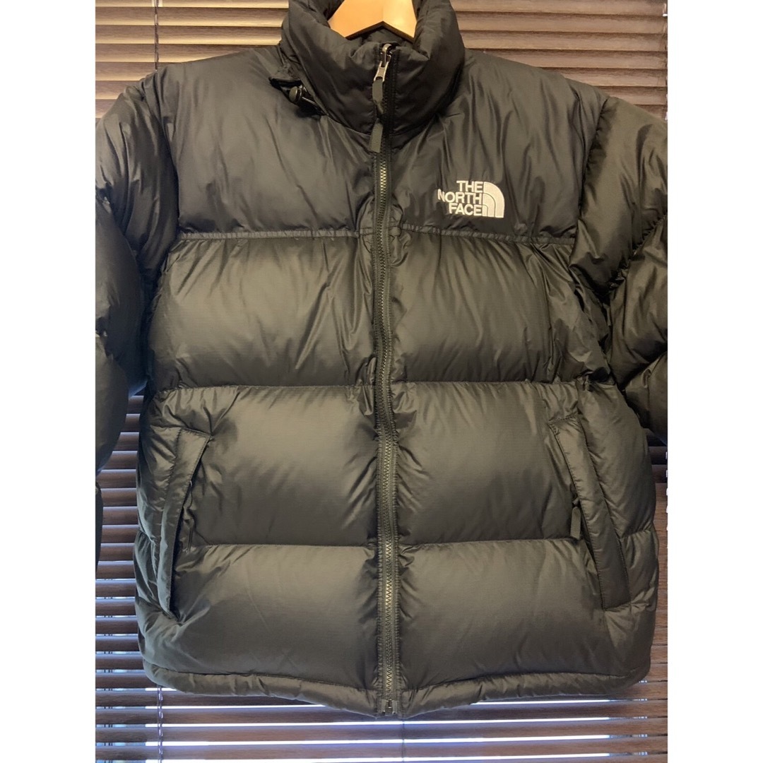 THE NORTH FACE(ザノースフェイス)の海外限定 ノースフェイス 1996 レトロ ヌプシ ジャケット メンズのジャケット/アウター(ダウンジャケット)の商品写真