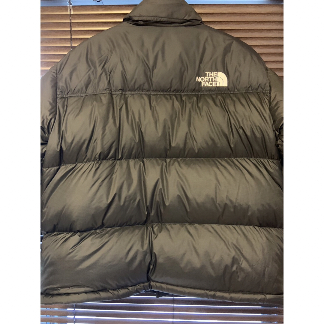 THE NORTH FACE(ザノースフェイス)の海外限定 ノースフェイス 1996 レトロ ヌプシ ジャケット メンズのジャケット/アウター(ダウンジャケット)の商品写真