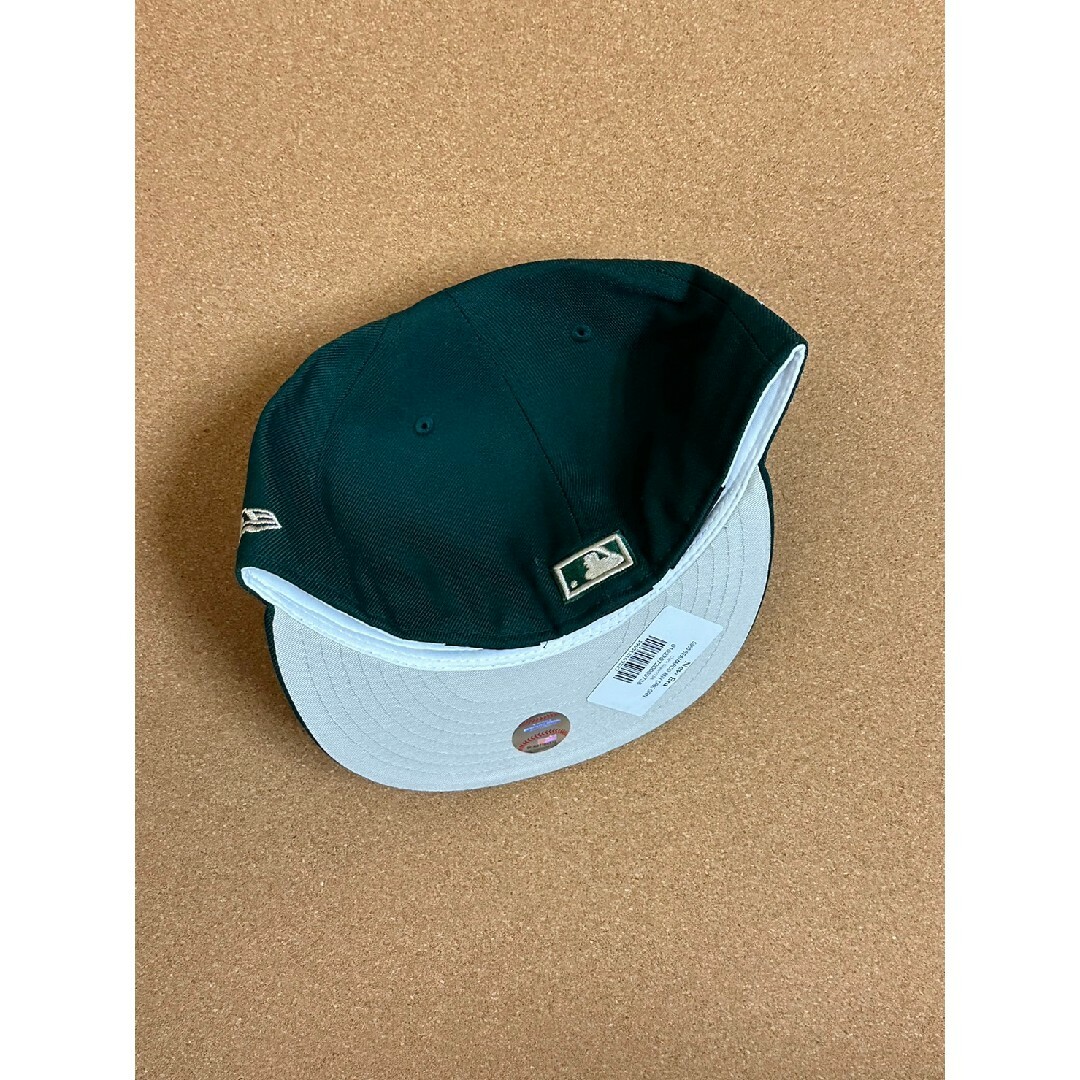 NEW ERA(ニューエラー)のSize: 7 1/4 ニューエラ シアトルマリナーズ 59fifty メンズの帽子(キャップ)の商品写真