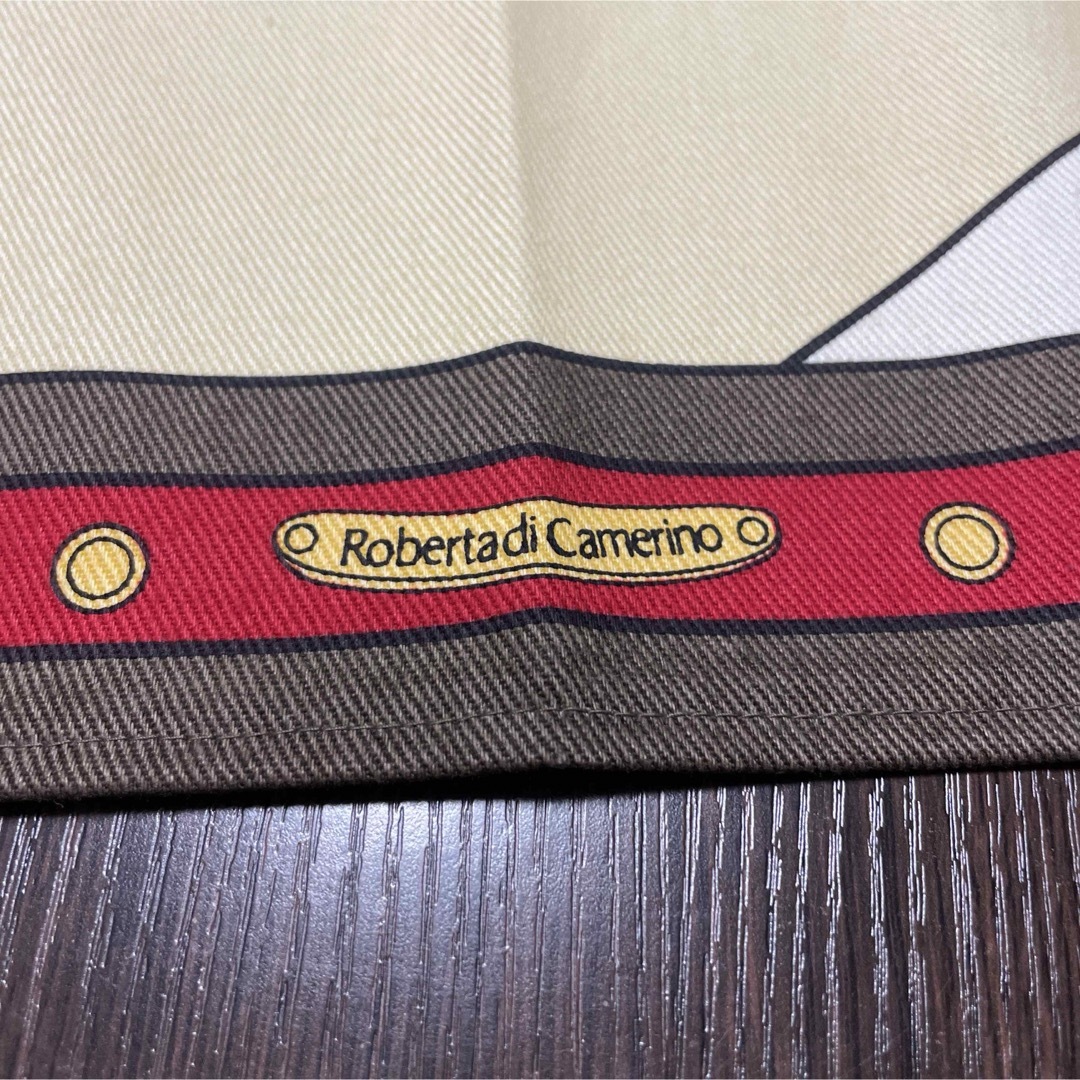 ROBERTA DI CAMERINO(ロベルタディカメリーノ)のロベルタディカメリーノ　ランチョンマット インテリア/住まい/日用品のキッチン/食器(テーブル用品)の商品写真