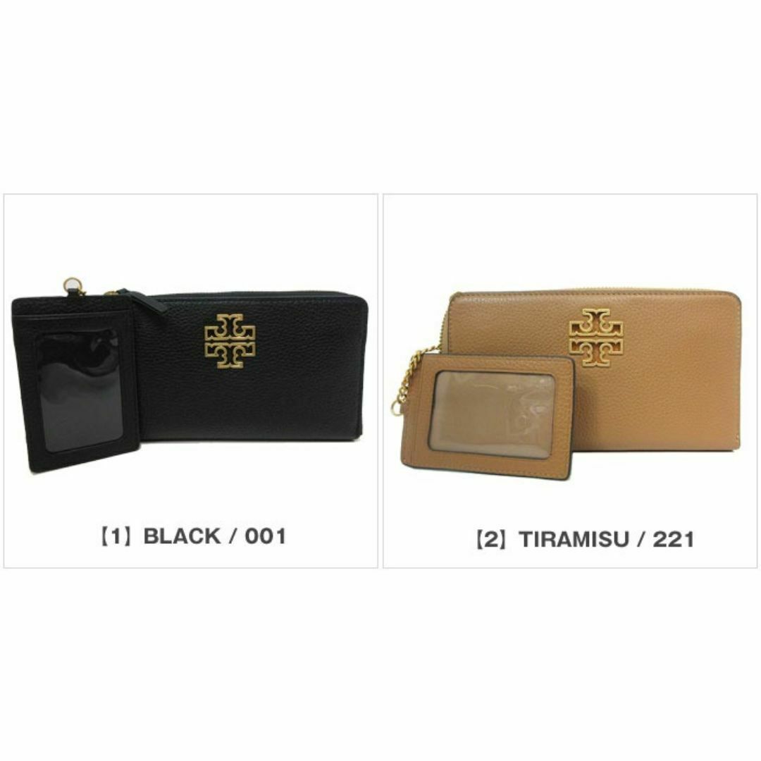 Tory Burch - 【新品】トリーバーチ 財布 長財布 141004 1122 001