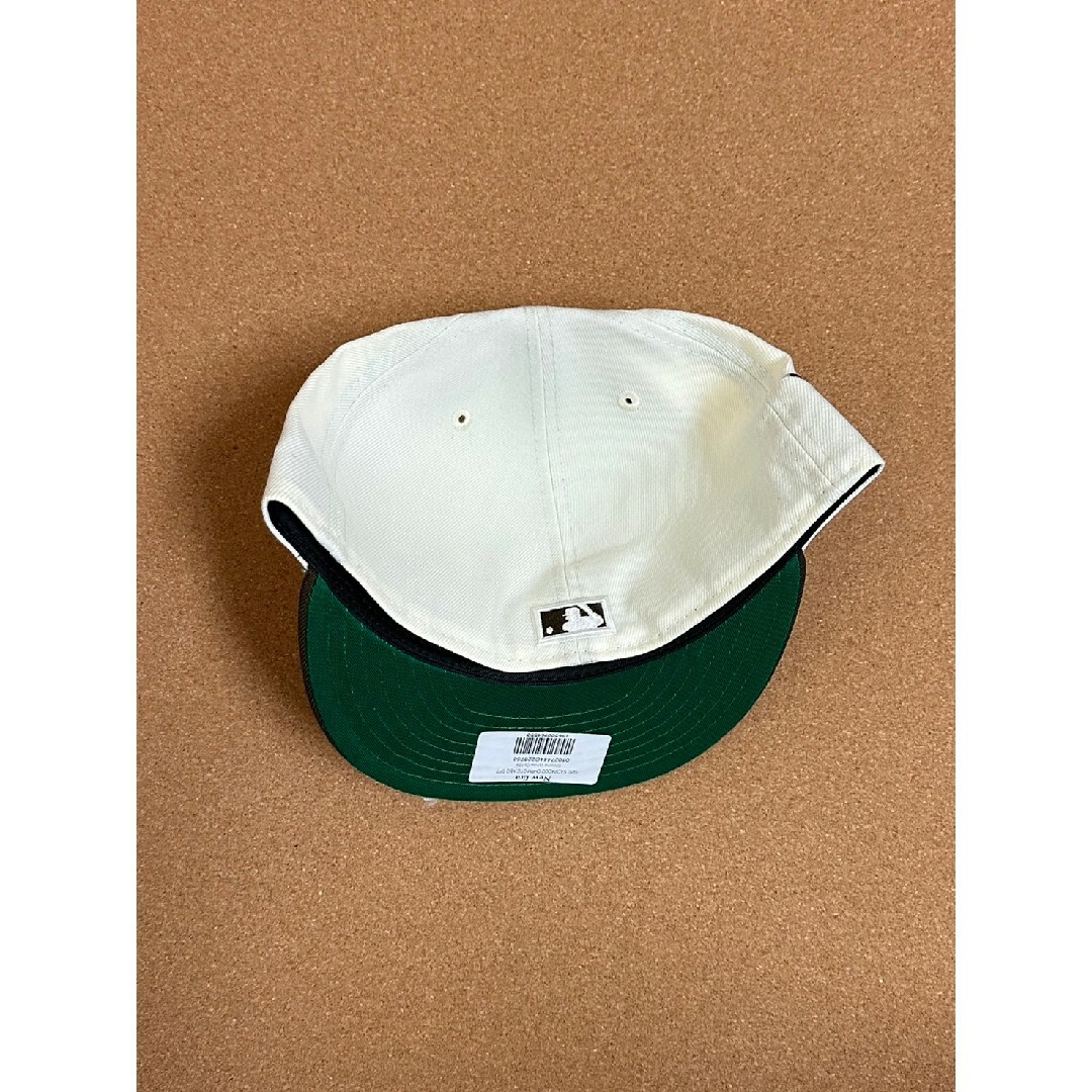 NEW ERA(ニューエラー)のSize: 7 5/8 ニューエラ サンディエゴパドレス 59fifty メンズの帽子(キャップ)の商品写真
