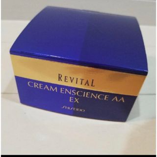 リバイタル(REVITAL)の資生堂　リバイタル　クリームエンサイエンス　AA EX 40g(フェイスクリーム)