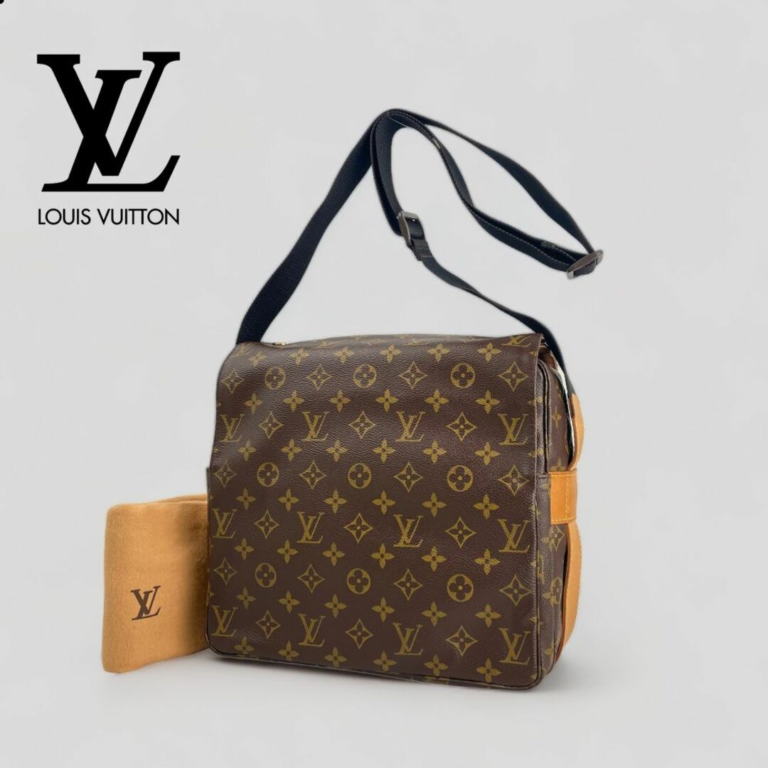 LOUIS VUITTON - □ルイ ヴィトン□スペシャルオーダー モノグラム ...