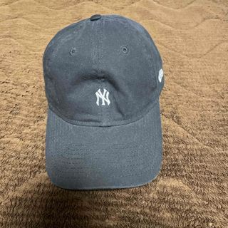 ニューエラー(NEW ERA)のNEWERA キャップ(キャップ)