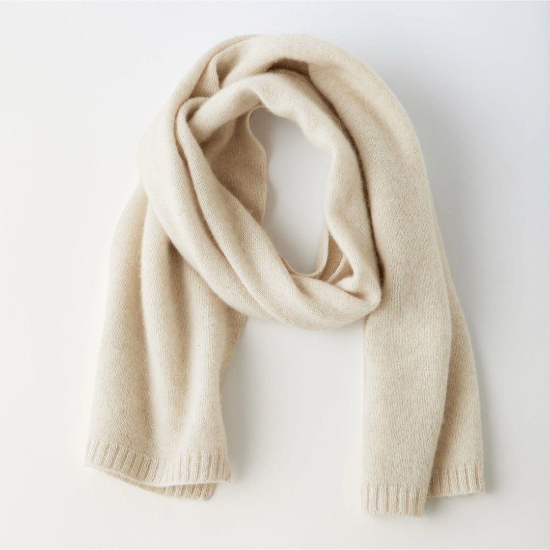 ZARA KIDS - 【新品】カシミヤ100% マフラー スカーフの通販 by ZARA KIDS - 【新品】カシミヤ100% マフラー スカーフの通販 by