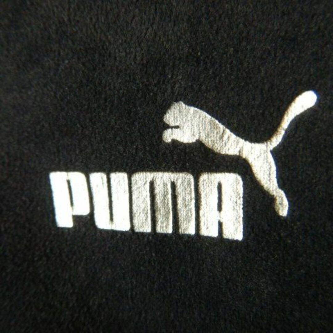 PUMA(プーマ)のo7188　PUMA　プーマ　ジップ　ジャケット　人気　ベルベット風生地 メンズのジャケット/アウター(その他)の商品写真