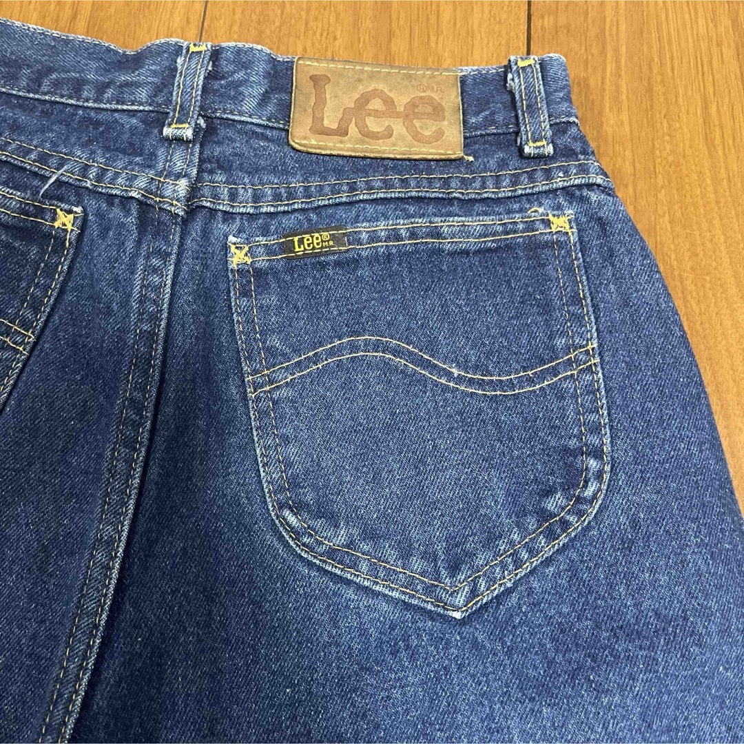 Lee(リー)の【90’s】Lee 305-0147 Made in U.S.A レディースのパンツ(デニム/ジーンズ)の商品写真