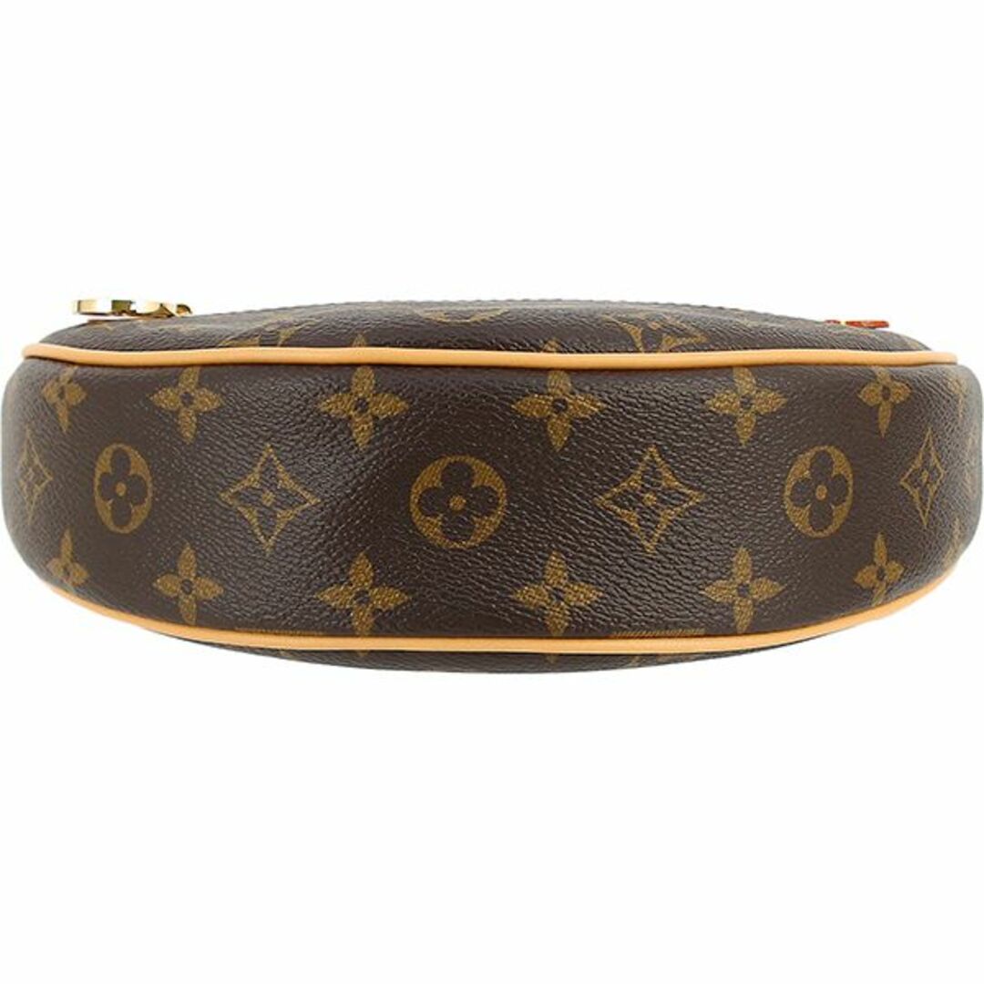 LOUIS VUITTON(ルイヴィトン)のルイヴィトン バッグ レディース ショルダーバッグ ループ モノグラム ブラウン 新品 レディースのバッグ(ショルダーバッグ)の商品写真