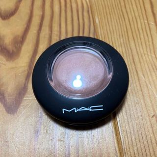 マック(MAC)の<MAC> ミネラライズブラッシュ　ウォームソウル(チーク)