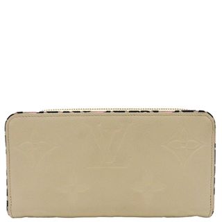 ルイヴィトン(LOUIS VUITTON)のルイヴィトン  長財布 アンプラント  M80685 RFID(財布)