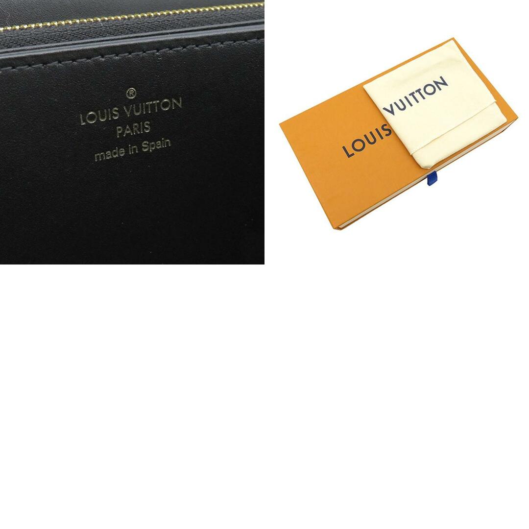 LOUIS VUITTON(ルイヴィトン)のルイヴィトン  長財布 ジッピー ウォレット  M52746 GI216 レディースのファッション小物(財布)の商品写真