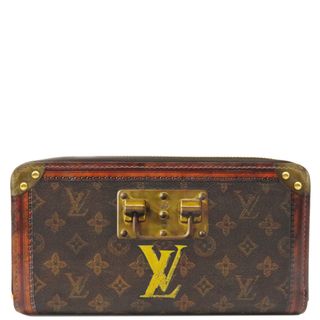 ルイヴィトン(LOUIS VUITTON)のルイヴィトン  長財布 ジッピー ウォレット  M52746 GI216(財布)