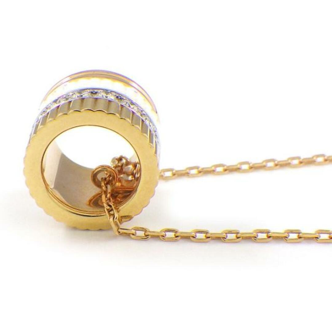 BOUCHERON - ブシュロン BOUCHERON ネックレス キャトル SM BOUCHERON - ブシュロン BOUCHERON ネックレス キャトル SM