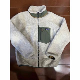 パタゴニア(patagonia)のパタゴニア　キッズ　150サイズ　レトロXジャケット(ジャケット/上着)