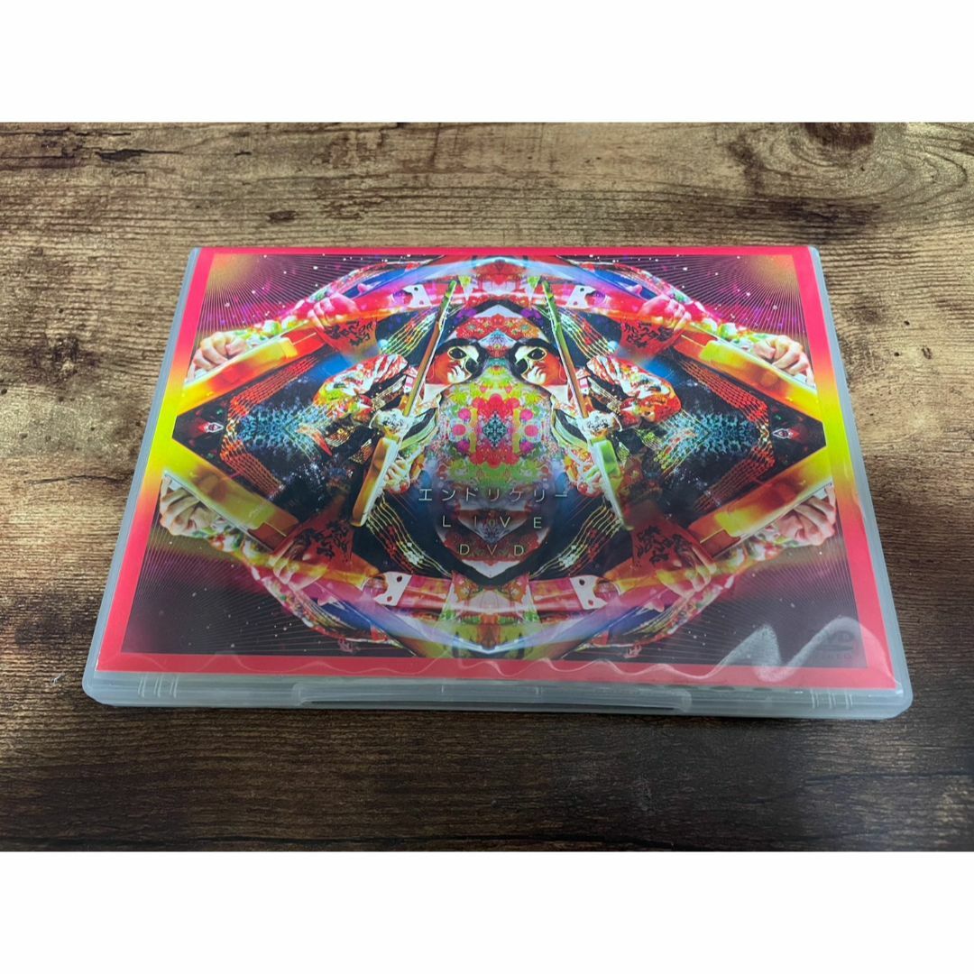 244 ENDLI-x DVD「エンドリケリー LIVE DVD」堂本剛○の通販 by 244 ENDLI-x DVD「エンドリケリー LIVE DVD」堂本剛○の通販 by