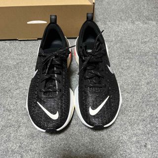 ナイキ(NIKE)のNIKE ZOOMX INVINCIBLE RUN FK3(ウォーキング)