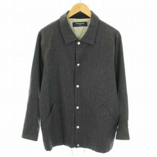 アザー(other)のPHINGERIN TAILORED COACH JACKET TWEED M(ブルゾン)