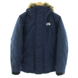 ザノースフェイス(THE NORTH FACE)のTHE NORTH FACE ELEBUS JACKET ダウンジャケット XS(ダウンジャケット)