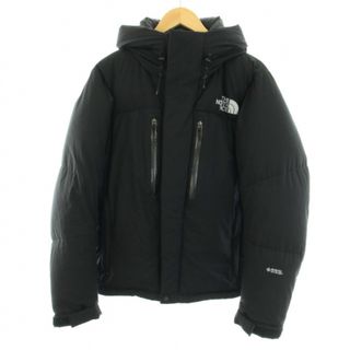 ザノースフェイス(THE NORTH FACE)のTHE NORTH FACE Baltro Light Jacket M 黒(ダウンジャケット)