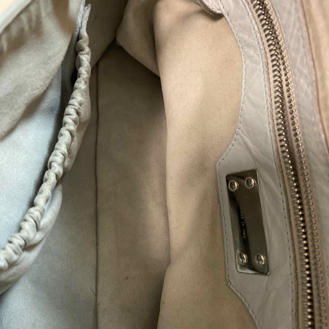 ZANELLATO(ザネラート)のポスティーナSサイズ レディースのバッグ(ショルダーバッグ)の商品写真