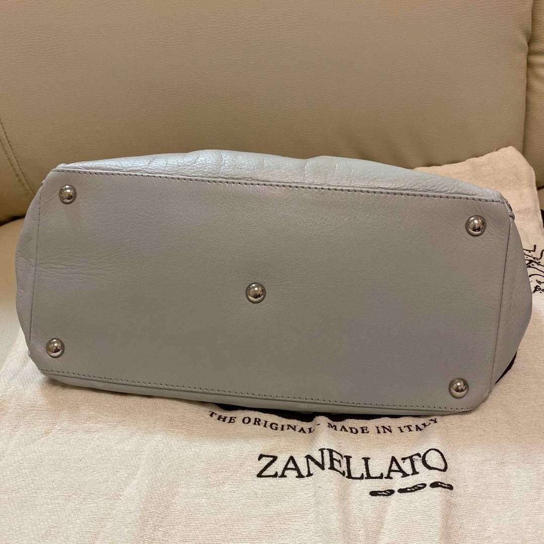 ZANELLATO(ザネラート)のポスティーナSサイズ レディースのバッグ(ショルダーバッグ)の商品写真