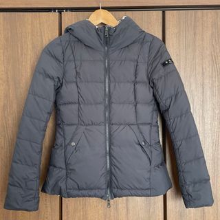 TATRAS - 新品タグ付き タトラス ポリテアマ ブラック 3 ミラノ本店 ...