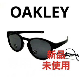 オークリー(Oakley)の訳あり新品　OAKLEY ラッチチリズム　アジアンフィット(サングラス/メガネ)