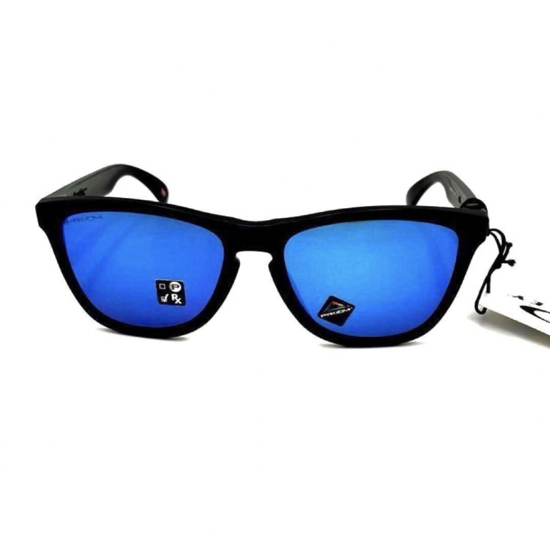 Oakley - 専用 訳あり新品OAKLEY オークリー フロッグスキン Oakley - 専用 訳あり新品OAKLEY オークリー フロッグスキン