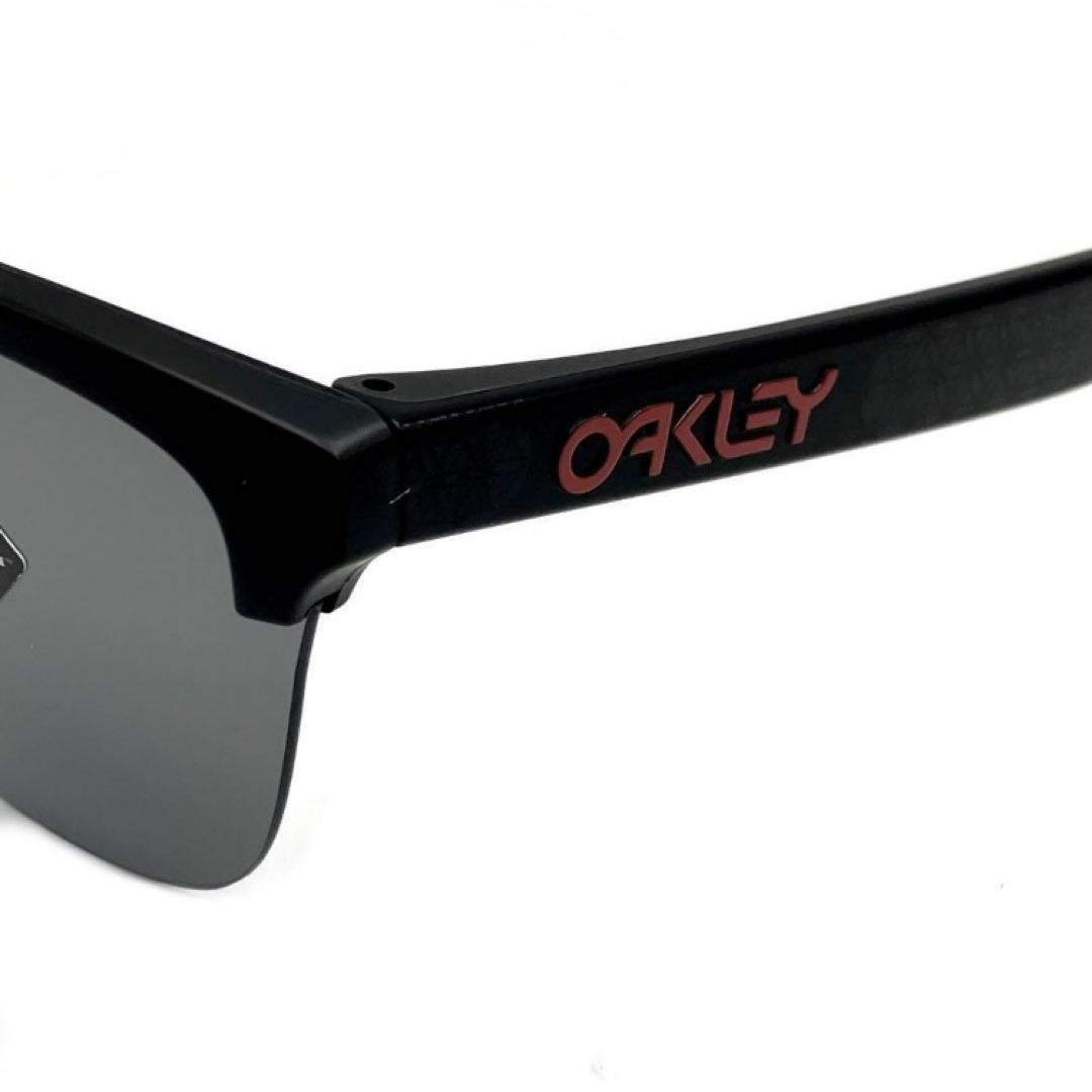 Oakley(オークリー)の訳あり新品　OAKLEY オークリー フロッグスキンライト 大谷翔平モデル メンズのファッション小物(サングラス/メガネ)の商品写真