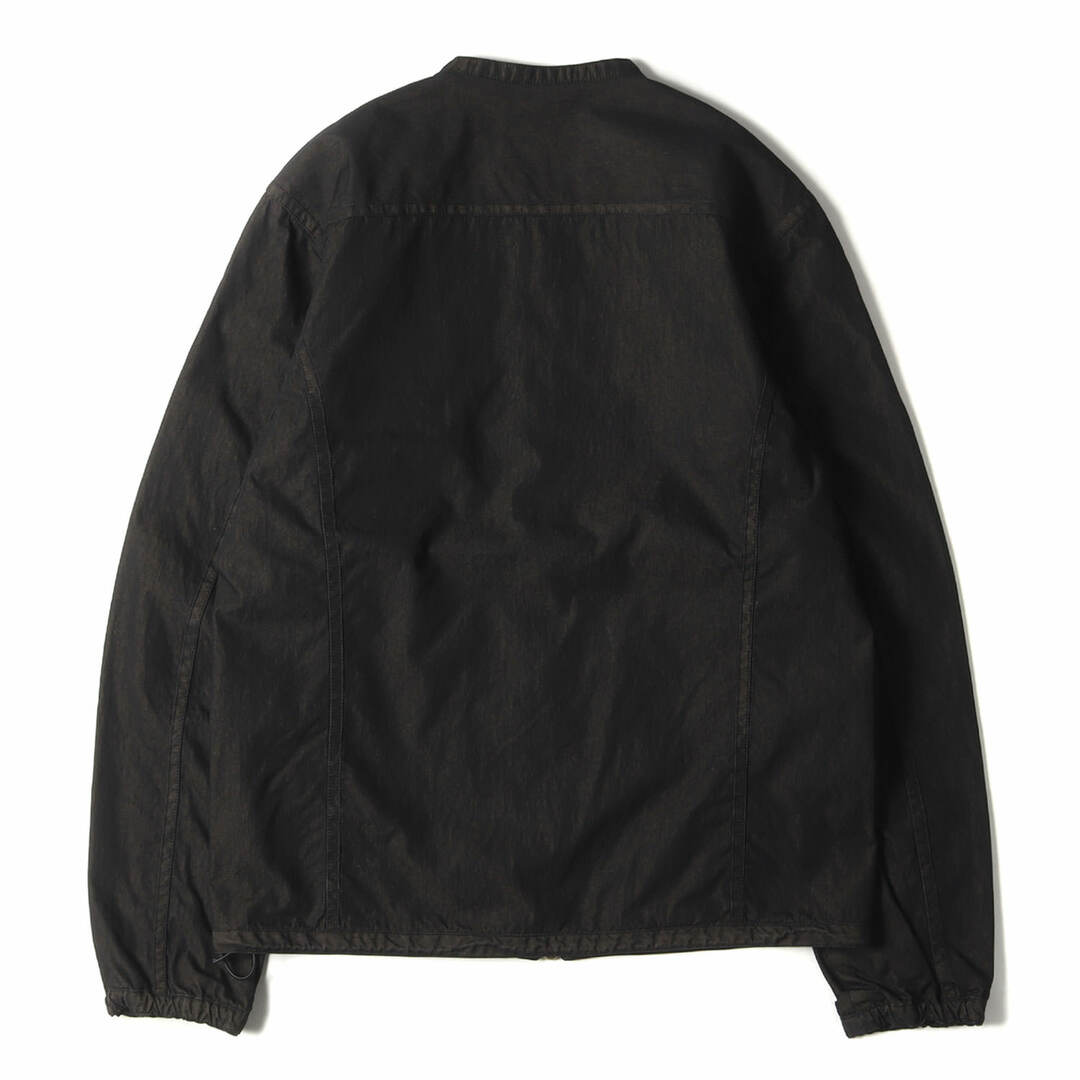 nonnative ノンネイティブ ジャケット ブルゾン