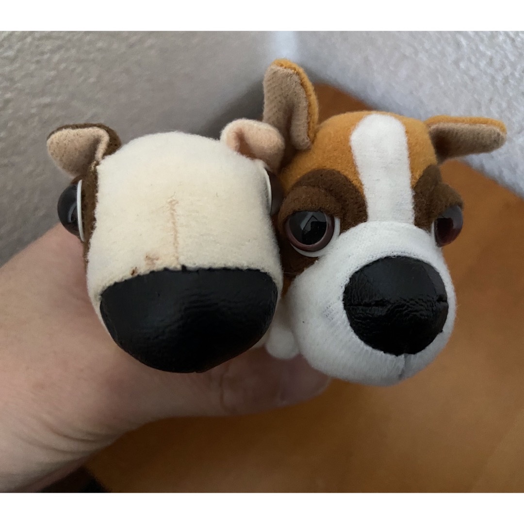 Amazon.co.jp: THE DOG ザドッグ グリーン シバ&パグ
