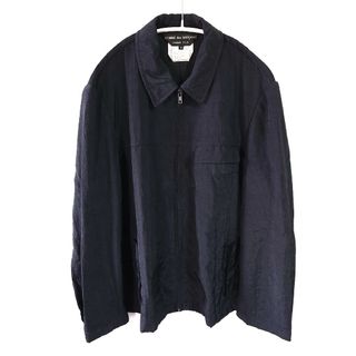 COMME des GARCONS HOMME PLUS - 98AW インサイドアウト期 ...