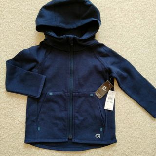 ギャップ(GAP)のGAP ギャップ ベビー フィットテクパーカー 80cm(その他)