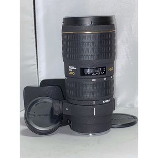 SIGMA - SIGMA 10-20mm F3.5 EX DC HSM ニコン ＋ おまけの通販 by R