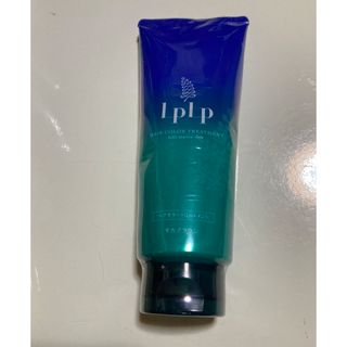 ルプルプ(LPLP)のルプルプ ヘアカラートリートメント モカブラウン(200g)(カラーリング剤)