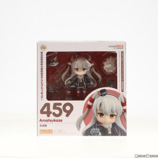 グッドスマイルカンパニー(GOOD SMILE COMPANY)のねんどろいど 459 天津風(あまつかぜ) 艦隊これくしょん -艦これ- 完成品 可動フィギュア グッドスマイルカンパニー(アニメ/ゲーム)