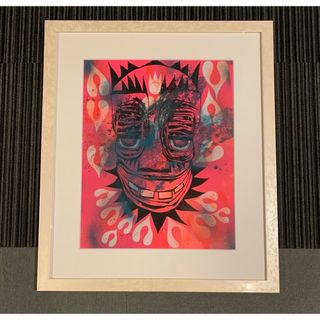 Supreme(絵画/タペストリー)のフリマアイテム一覧 Supreme(絵画/タペストリー)のフリマアイテム一覧
