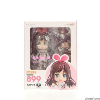 グッドスマイルカンパニー(GOOD SMILE COMPANY)のねんどろいど 899 キズナアイ 完成品 フィギュア グッドスマイルカンパニー(アニメ/ゲーム)