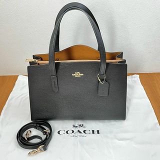 COACH ハンドバッグ ハンドクラフト グローブレザー ボルドー ワインレッドapiハイブランド