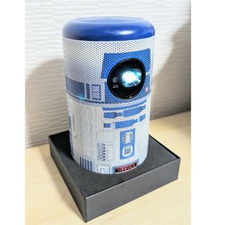 アンカー(Anker)のプロジェクターNebula Capsule II R2-D2(プロジェクター)