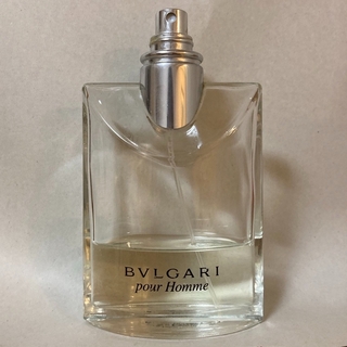 ブルガリ(BVLGARI)のブルガリ香水　100ml瓶(ユニセックス)