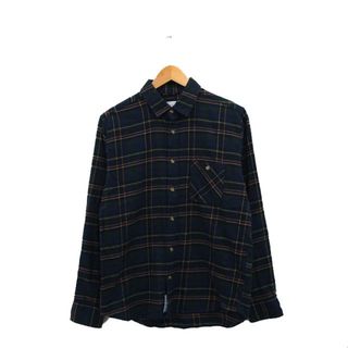 アザー(other)のQUALITY GARMENT シャツ カジュアルシャツ 長袖 コットン(シャツ)