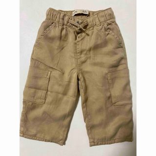 ザラキッズ(ZARA KIDS)のzara kids 9-12months パンツ(パンツ)