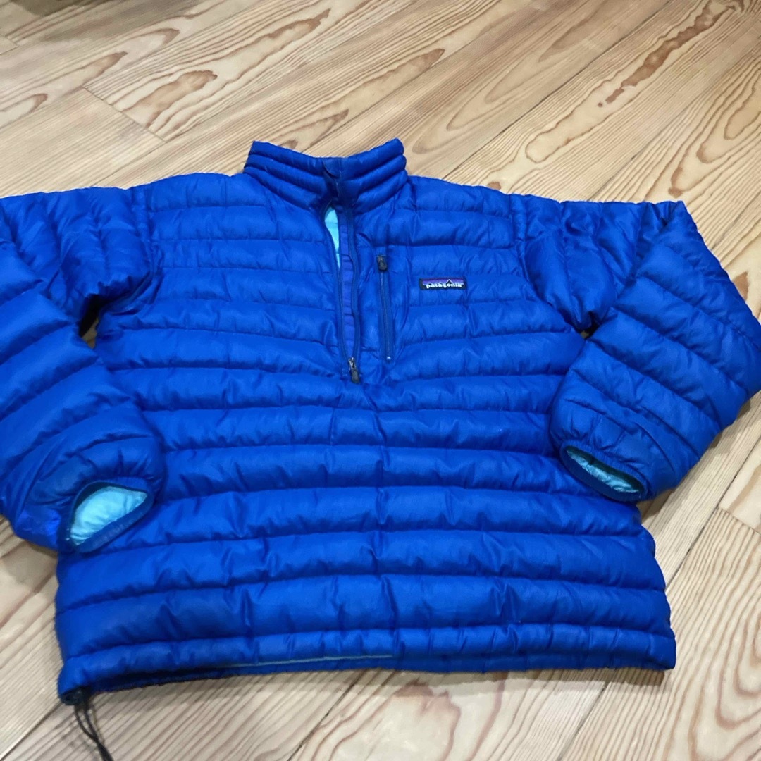 patagonia - 【最終値下げ】patagonia ダウン XSの通販 by たぐs patagonia - 【最終値下げ】patagonia ダウン XSの通販 by たぐs