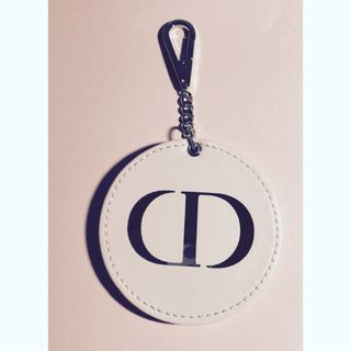 クリスチャンディオール(Christian Dior)のDior   チャームミラー(チャーム)