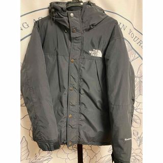 ザノースフェイス(THE NORTH FACE)のノースフェイス マウンテンダウンジャケットXL  GORE-TEX(ダウンジャケット)